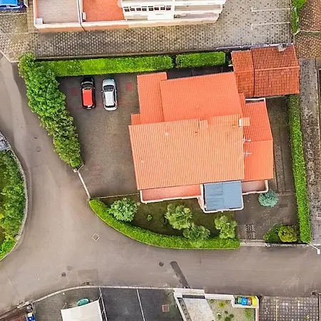 Apartman - Glavas