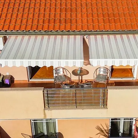 Apartman - Glavas *