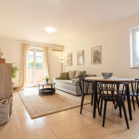 Appartamento - Glavas Malinska