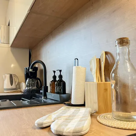 Appartamento - Glavas