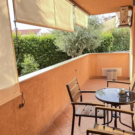 - Glavas Appartamento Malinska