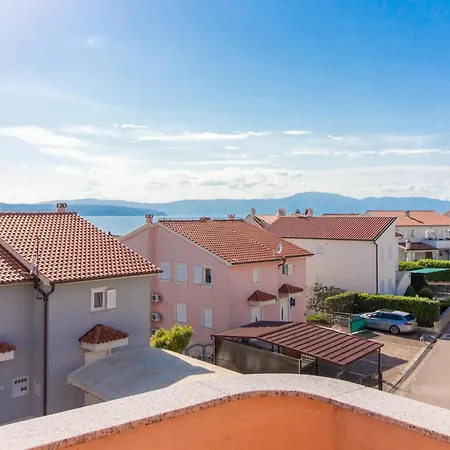 Apartmán - Glavas