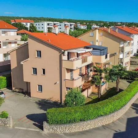 Apartmán - Glavas Malinska