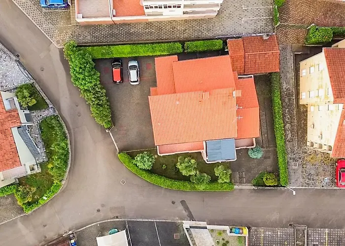Apartmán - Glavas