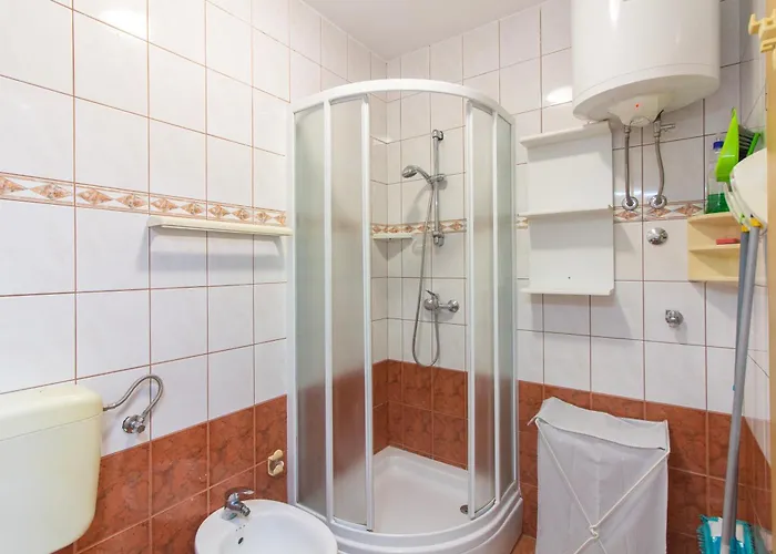 - Glavas Apartmán *