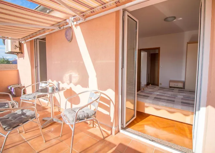 Apartmán - Glavas Malinska