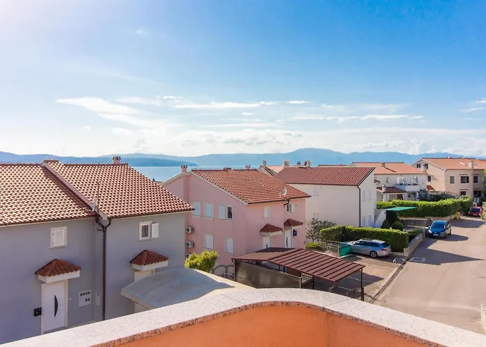 Apartmán - Glavas