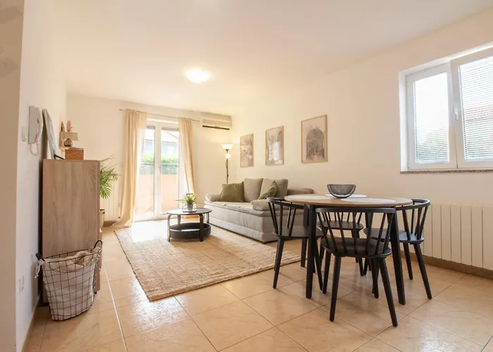 Apartmán - Glavas Malinska