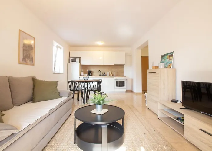 - Glavas Apartmán *