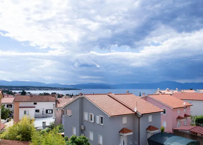 - Glavas Apartment *