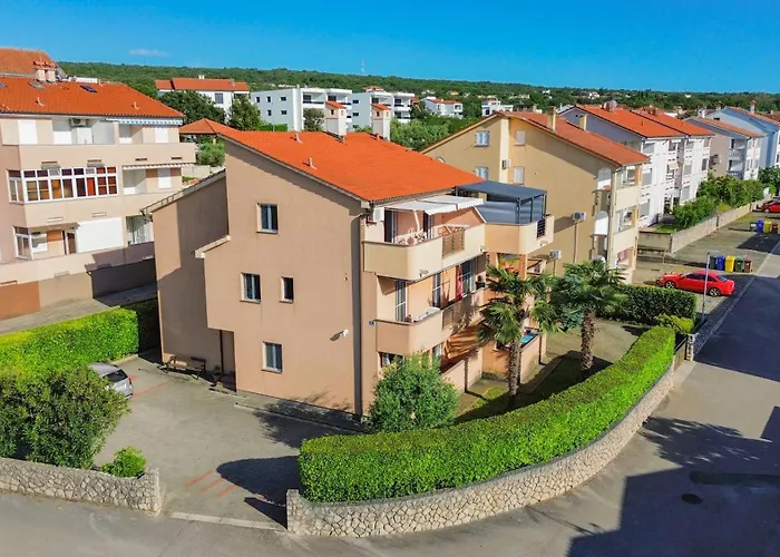 Apartment - Glavas Malinska
